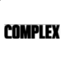 Logo de Complex